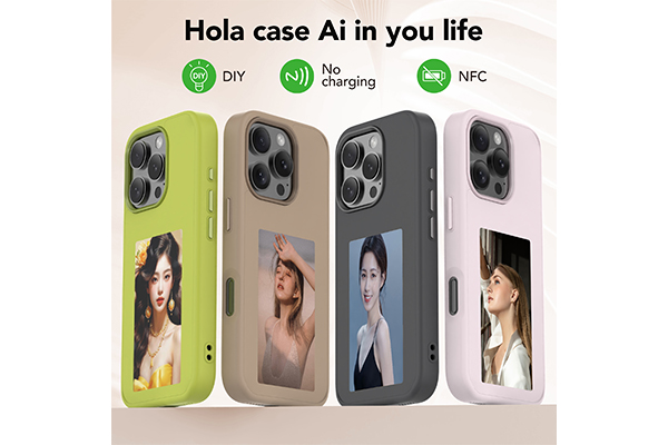 AI Mobile Phone Case