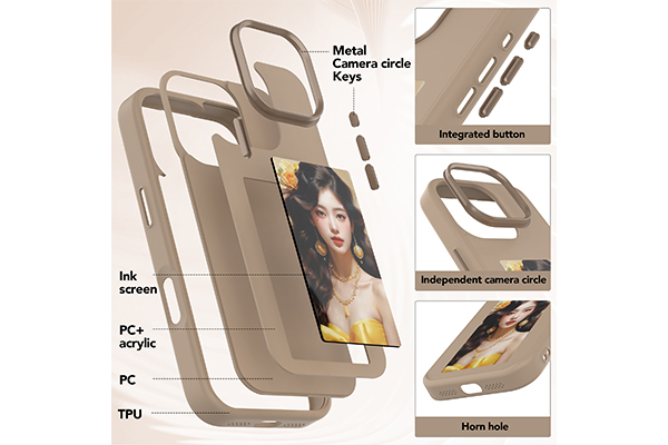 AI Mobile Phone Case