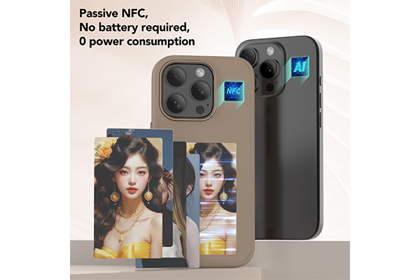 AI Mobile Phone Case