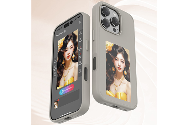 AI Mobile Phone Case