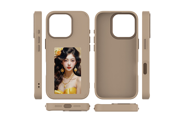 AI Mobile Phone Case