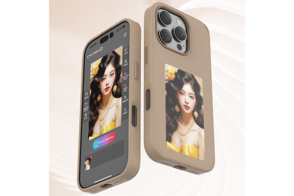 In addition to smart functions, what is the basic protective performance of ai mobile phone case as a mobile phone case?